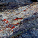 Bloedende Rots - Zermatt-serie | Allios Deite Eikona - Ada Goverde