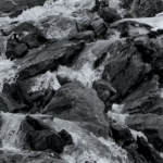uitsnede Smeltwater - Zermatt-serie | Allios Deite Eikona - Ada Goverde