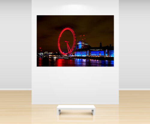 Gallery London Eye