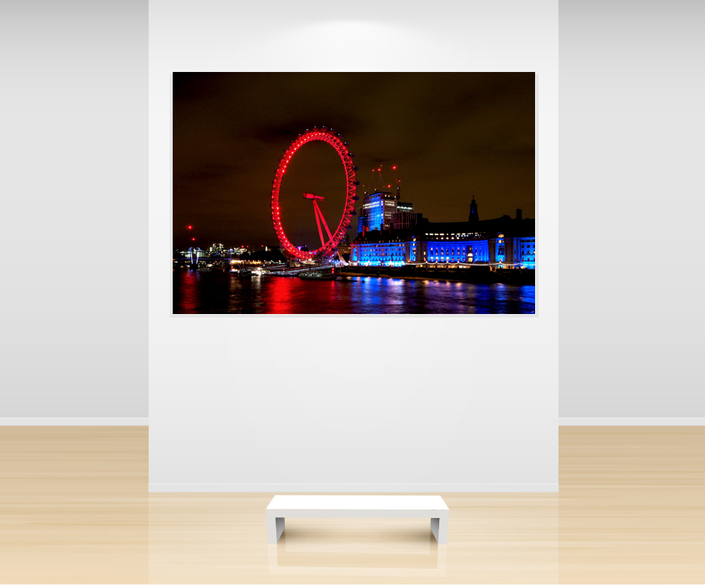 Gallery London Eye