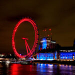 London Eye - Gallery Eikona